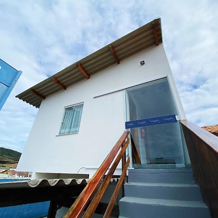 Calefe Suites Penha  Luaran gambar