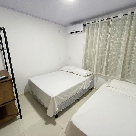 Calefe Suites Penha  Luaran gambar
