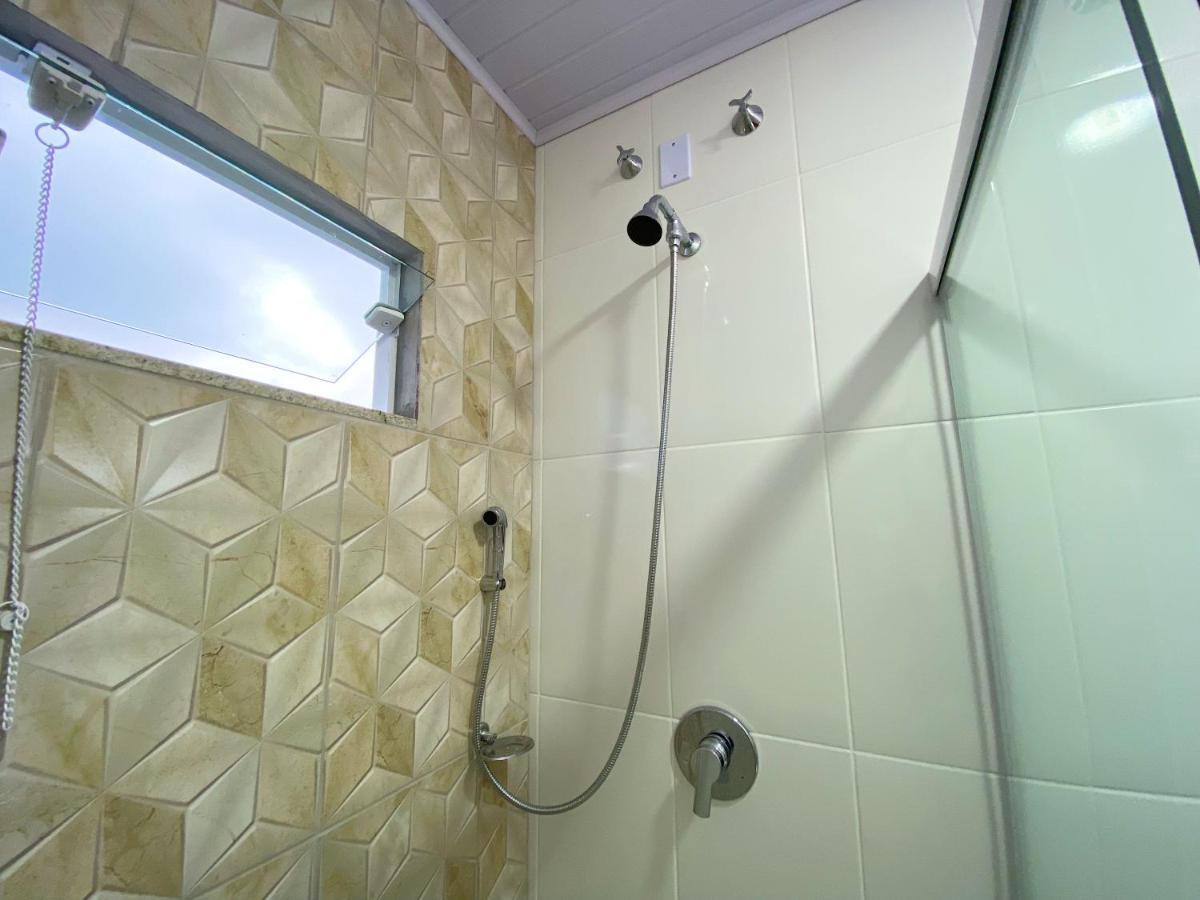 Calefe Suites Penha  Luaran gambar