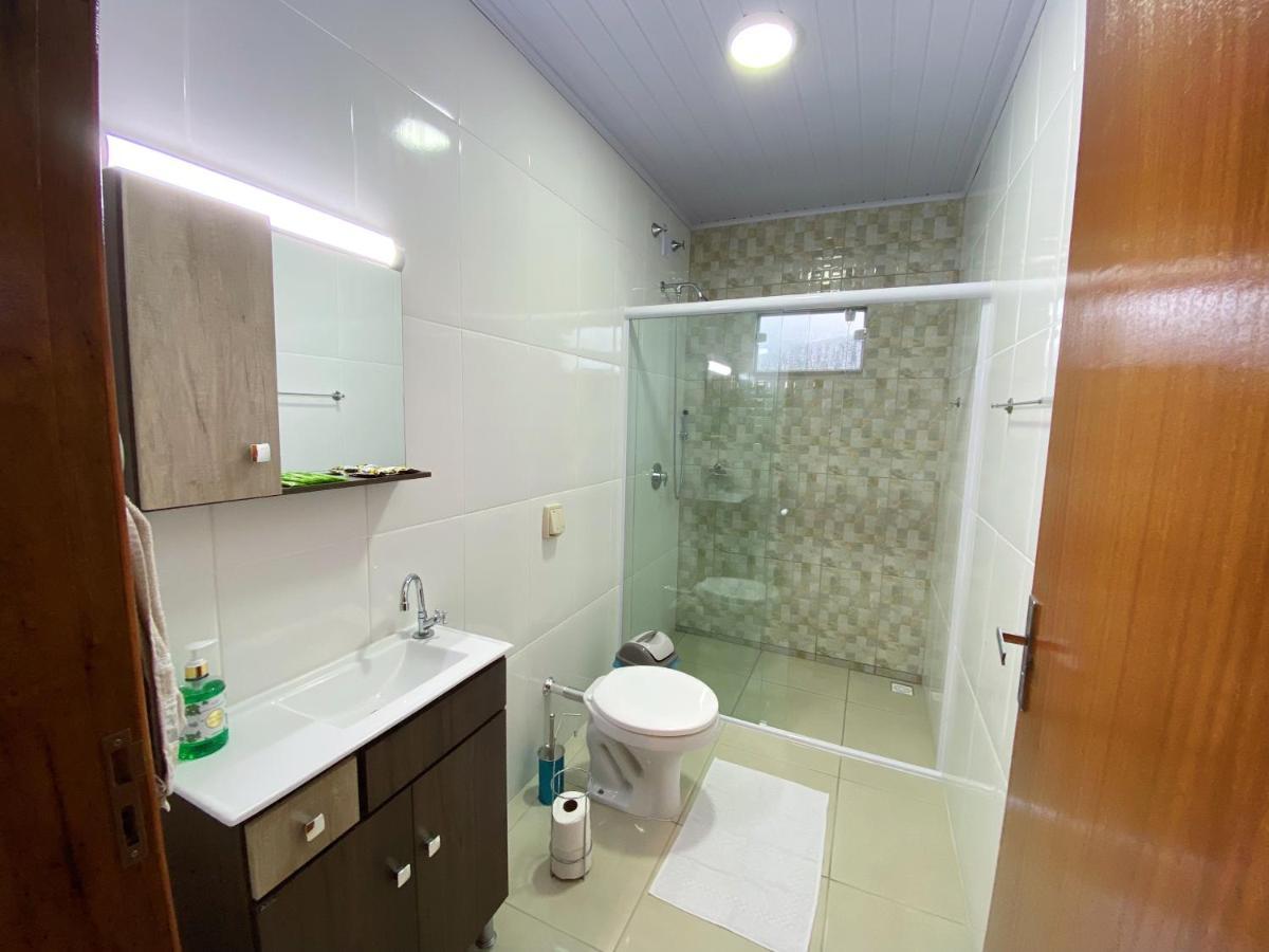 Calefe Suites Penha  Luaran gambar