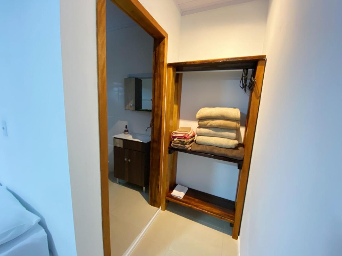 Calefe Suites Penha  Luaran gambar
