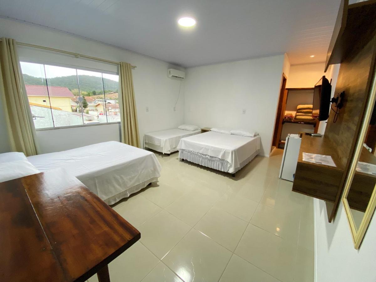 Calefe Suites Penha  Luaran gambar