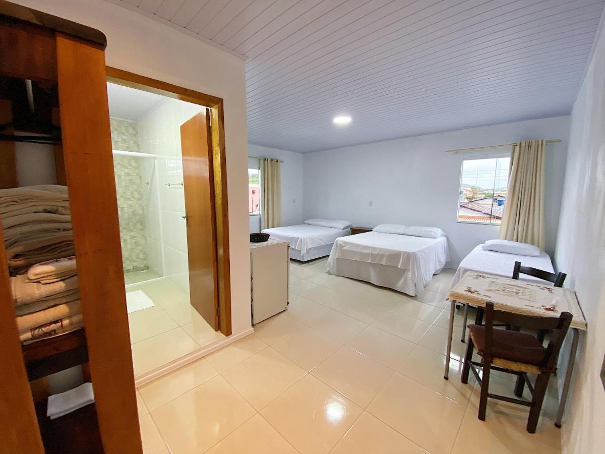 Calefe Suites Penha  Luaran gambar