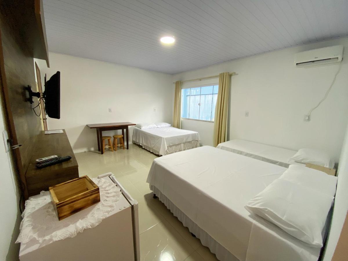 Calefe Suites Penha  Luaran gambar
