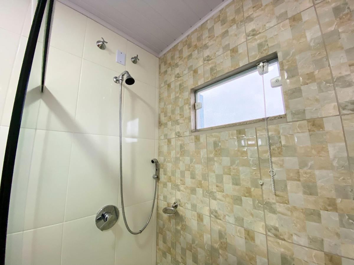 Calefe Suites Penha  Luaran gambar