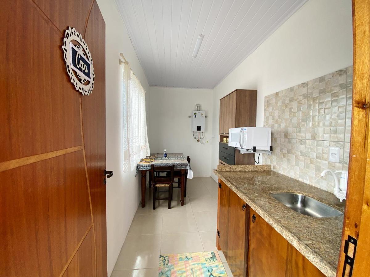 Calefe Suites Penha  Luaran gambar