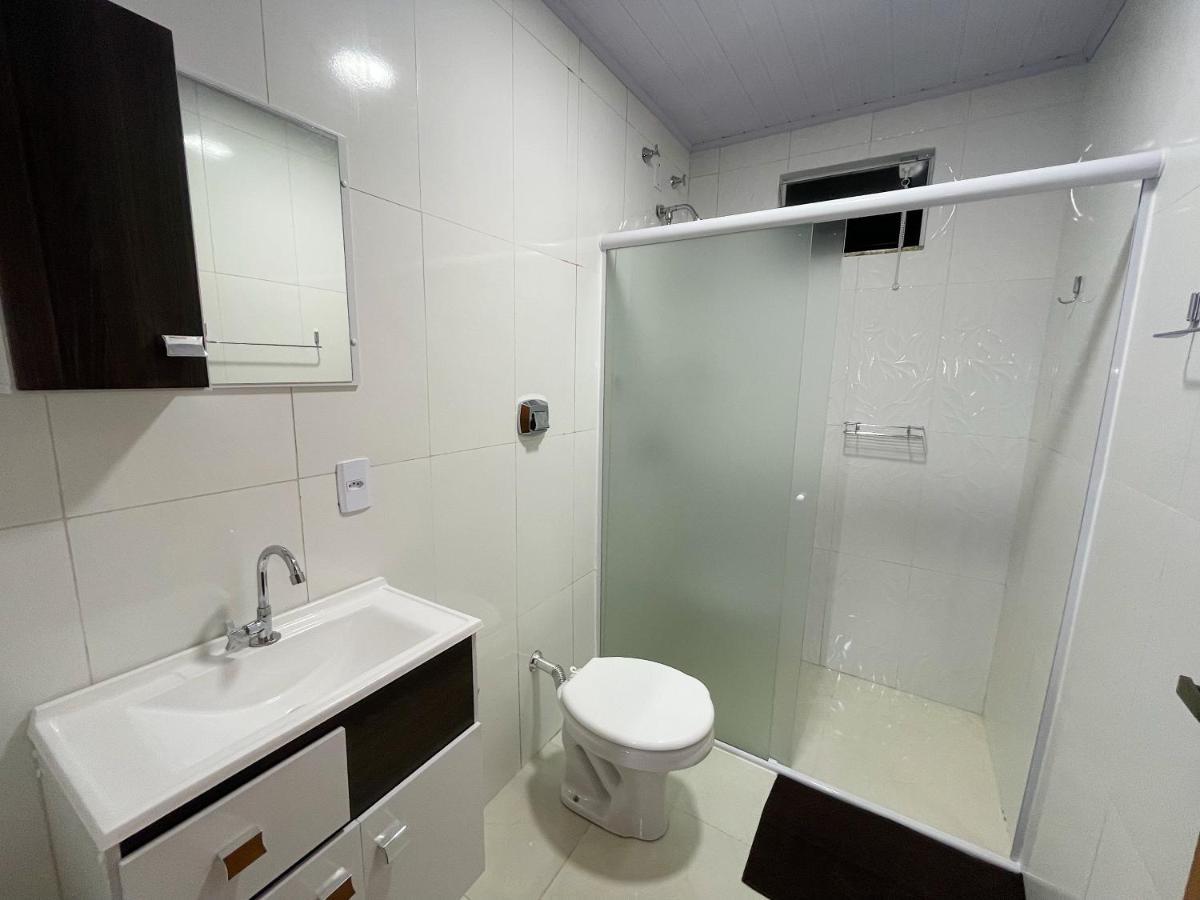 Calefe Suites Penha  Luaran gambar