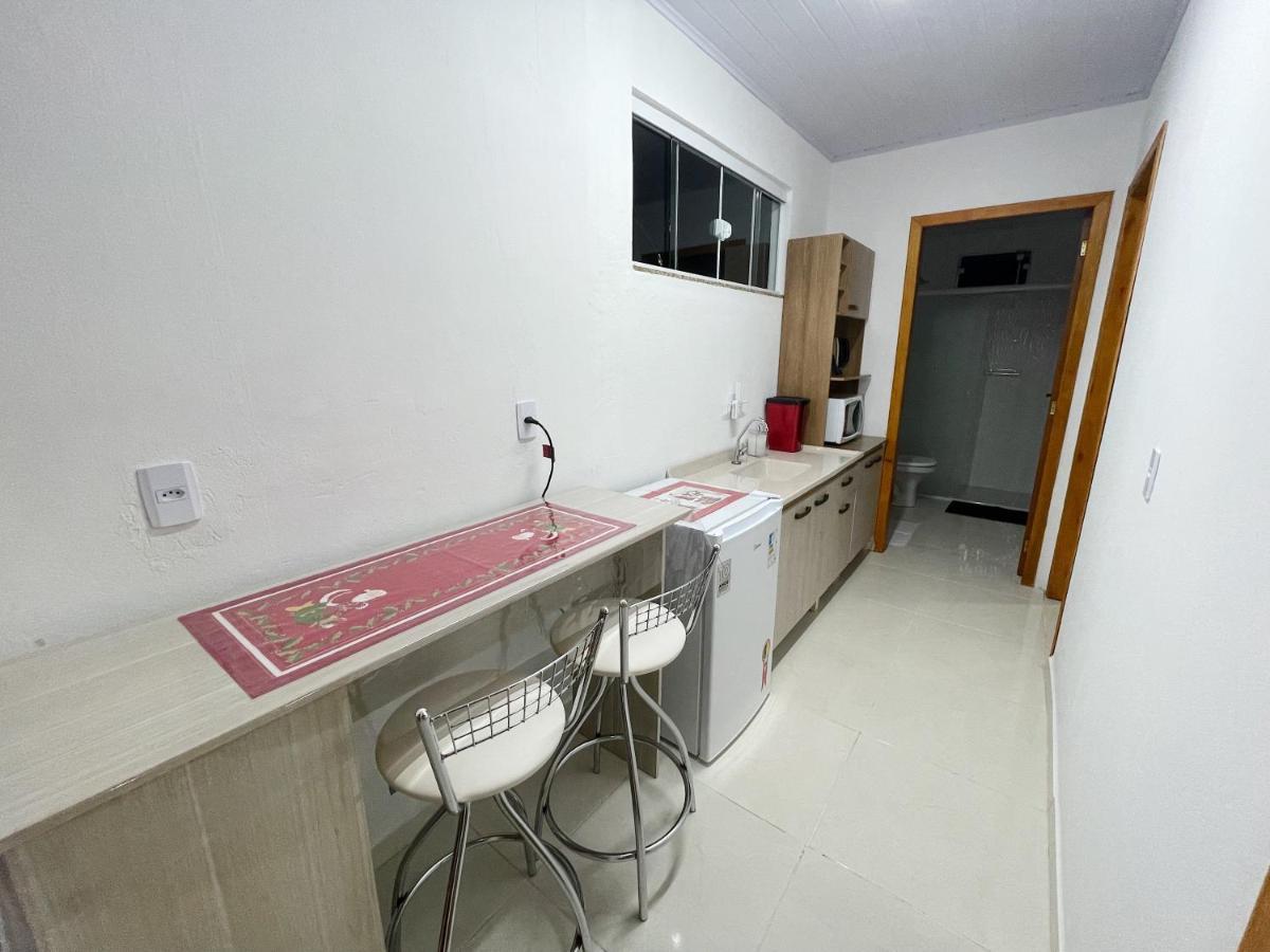 Calefe Suites Penha  Luaran gambar