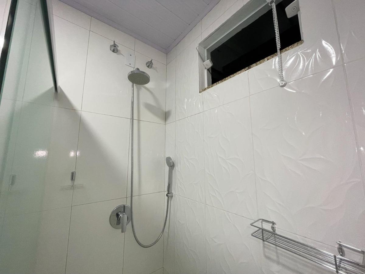 Calefe Suites Penha  Luaran gambar