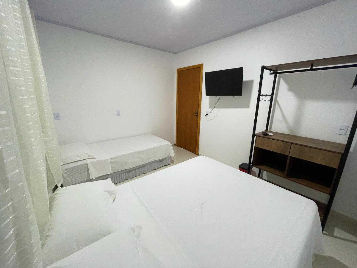 Calefe Suites Penha  Luaran gambar
